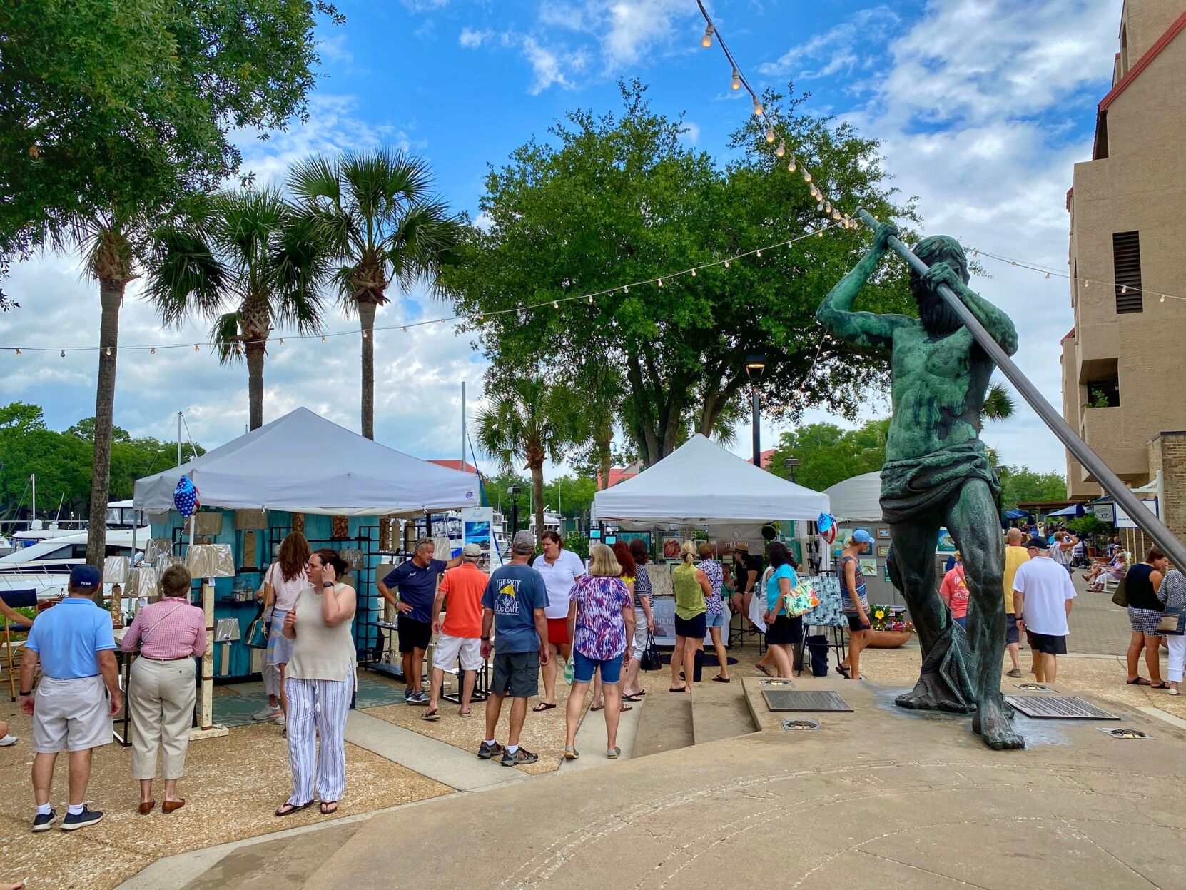 Hilton Head now requires a $250 annual license fee to operate short-term rentals